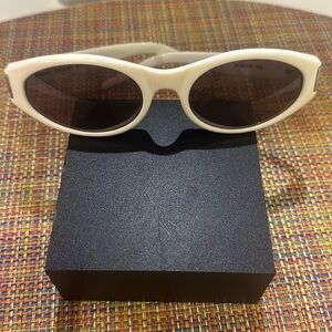 Vintage Gucci Sunglasses